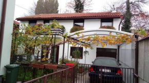 Гостиница MZ Apartment, Загреб
